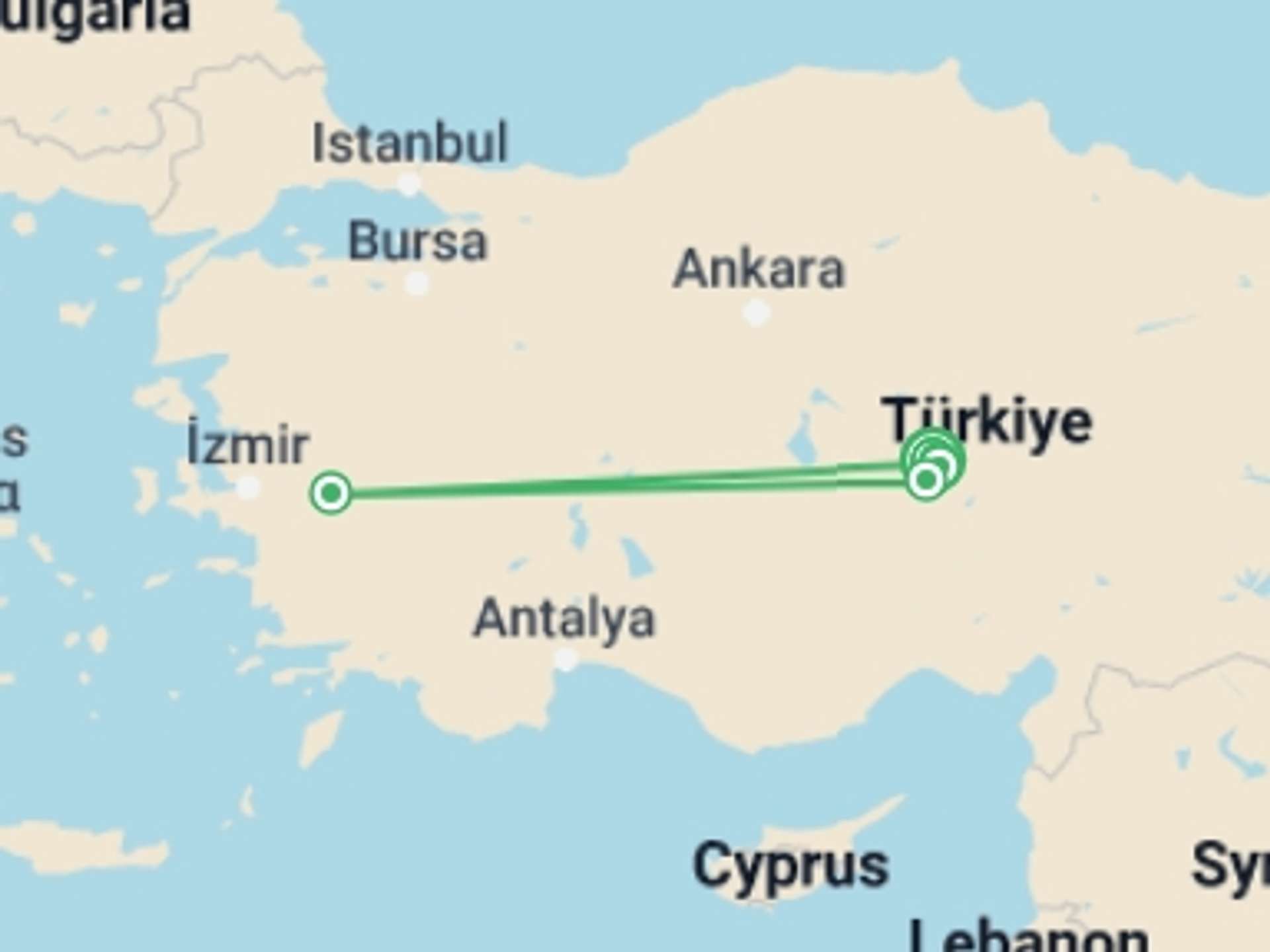 Turkey 8-Day tours