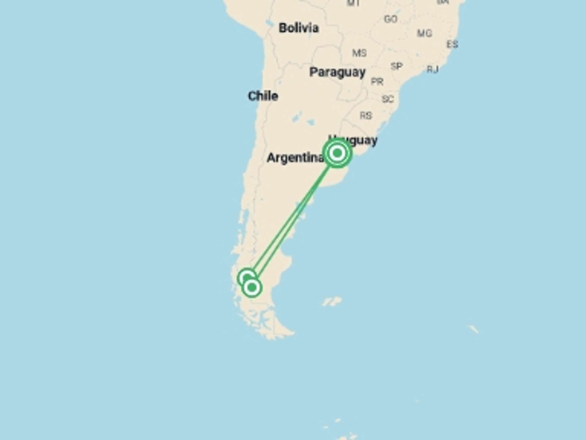 Buenos Aires 9-Day tours