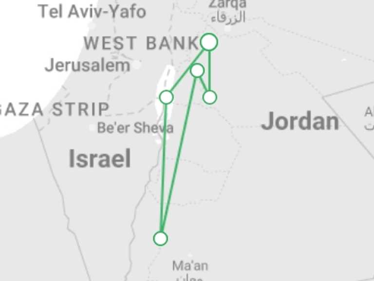 Dead Sea May 2025 Tours and Trip packages Bookmundi