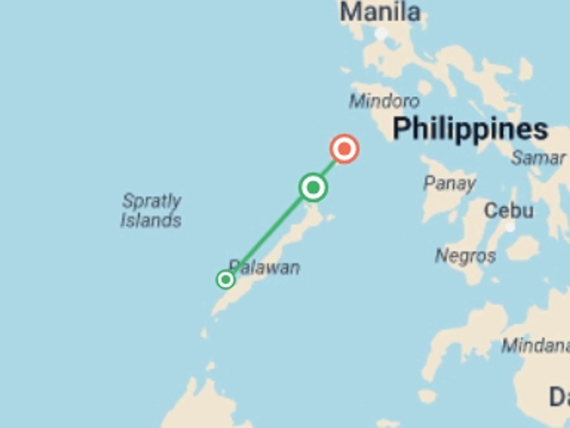 Philippines 5-Day tours