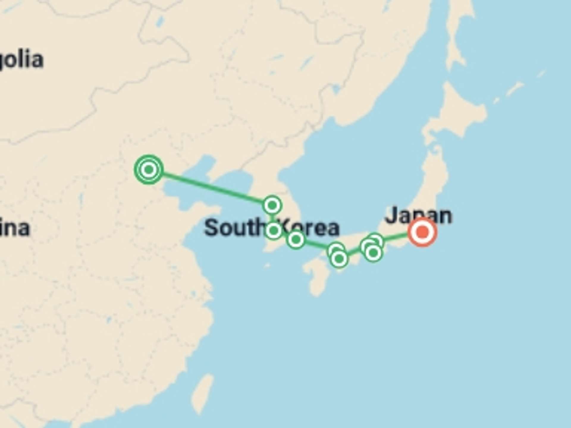 Kyoto 16-Day tours