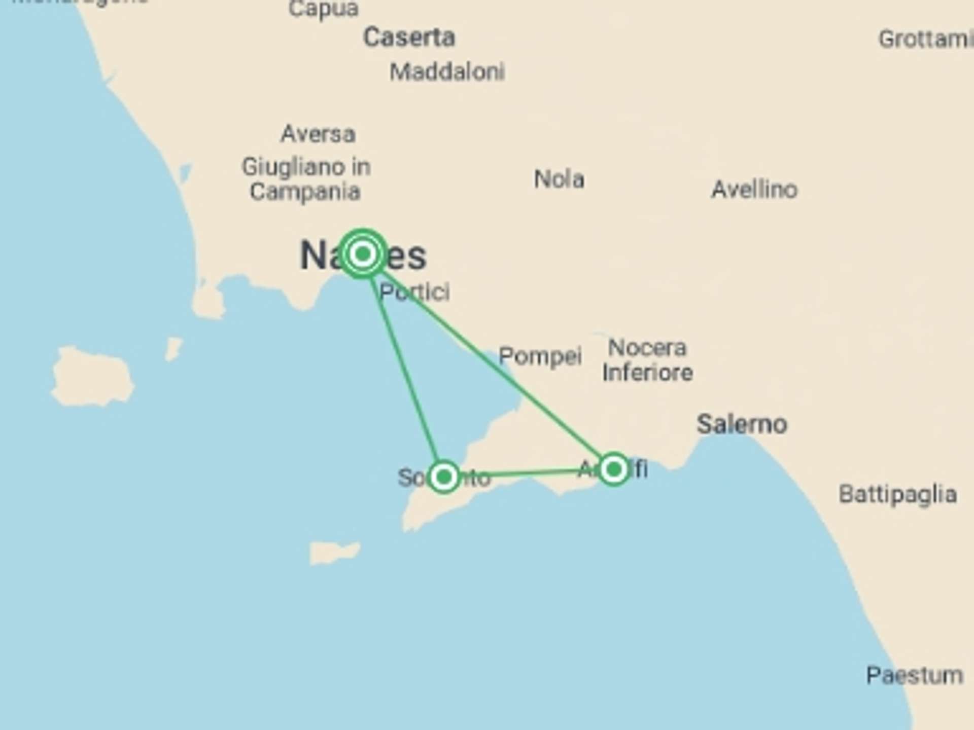 Italy 7-Day tours