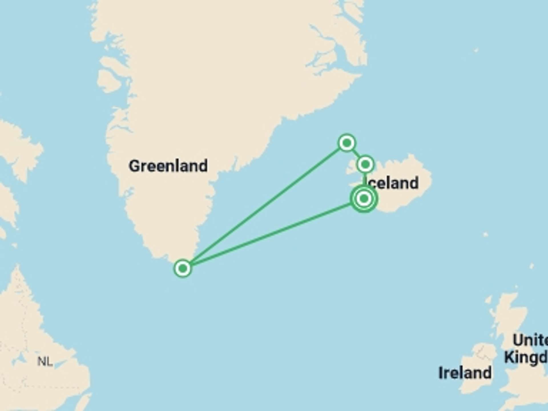 Reykjavik 15-Day tours