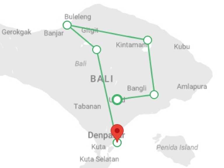 Indonesia February 2025 Tours and Trip packages Bookmundi