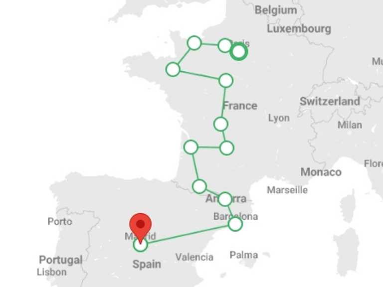 Bordeaux February 2025 Tours and Trip packages Bookmundi