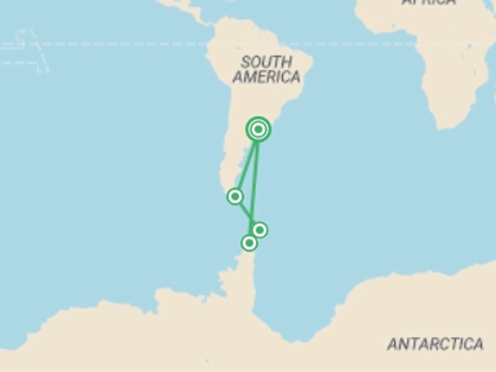 Argentina 14-Day tours