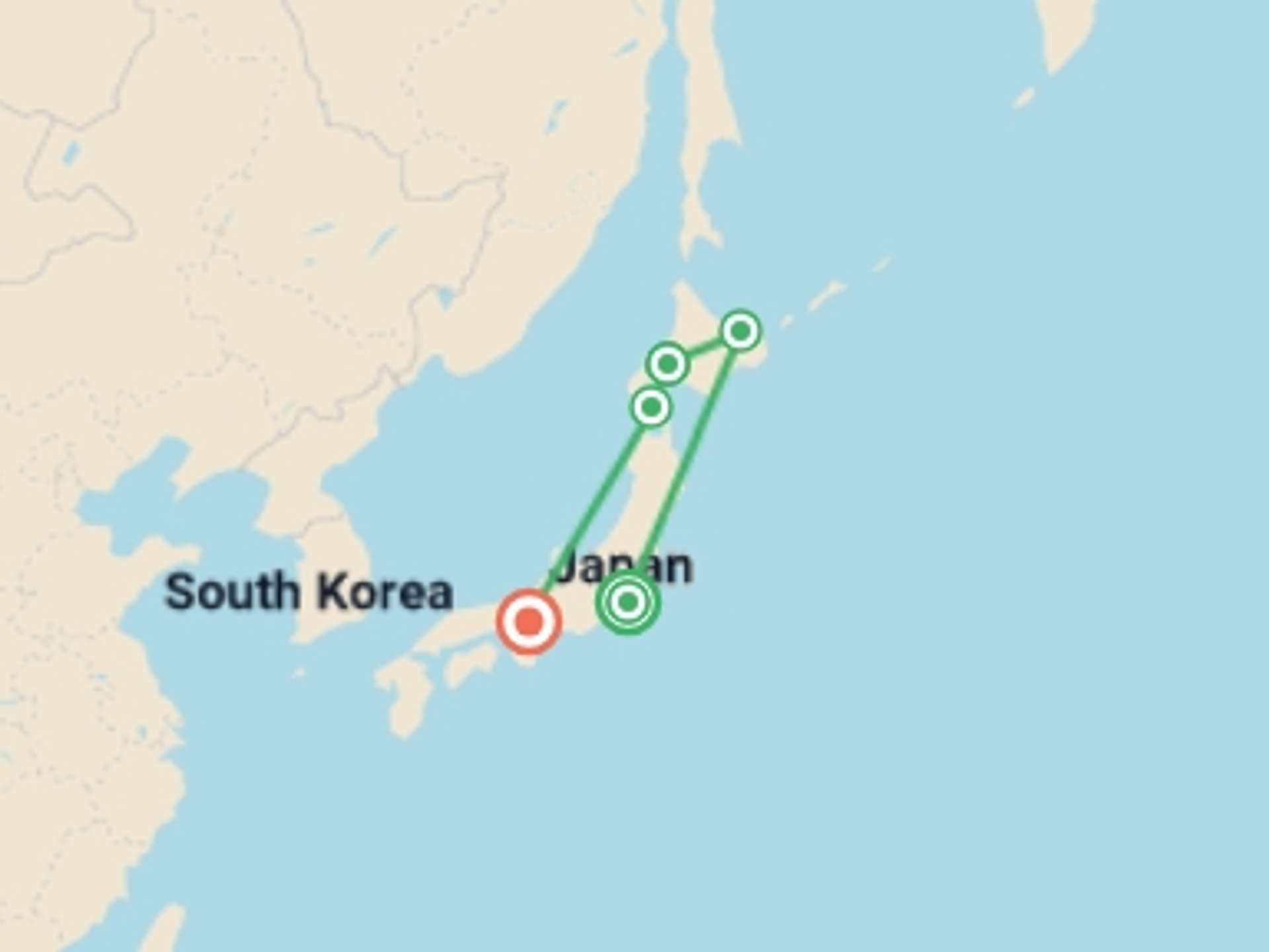 Japan 11-Day tours