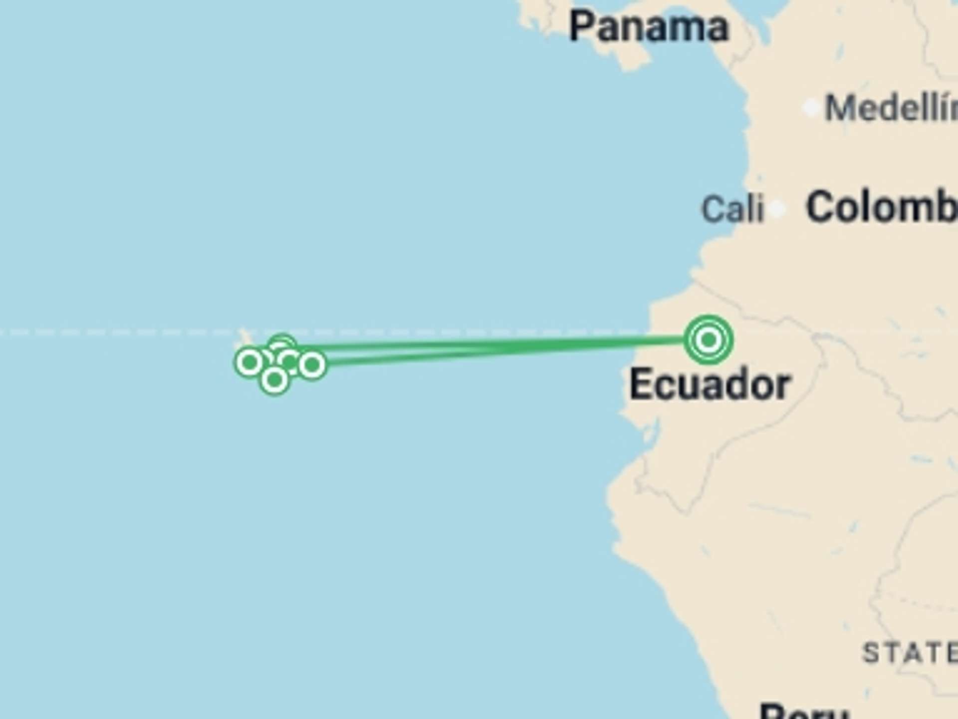 Ecuador 9-Day tours
