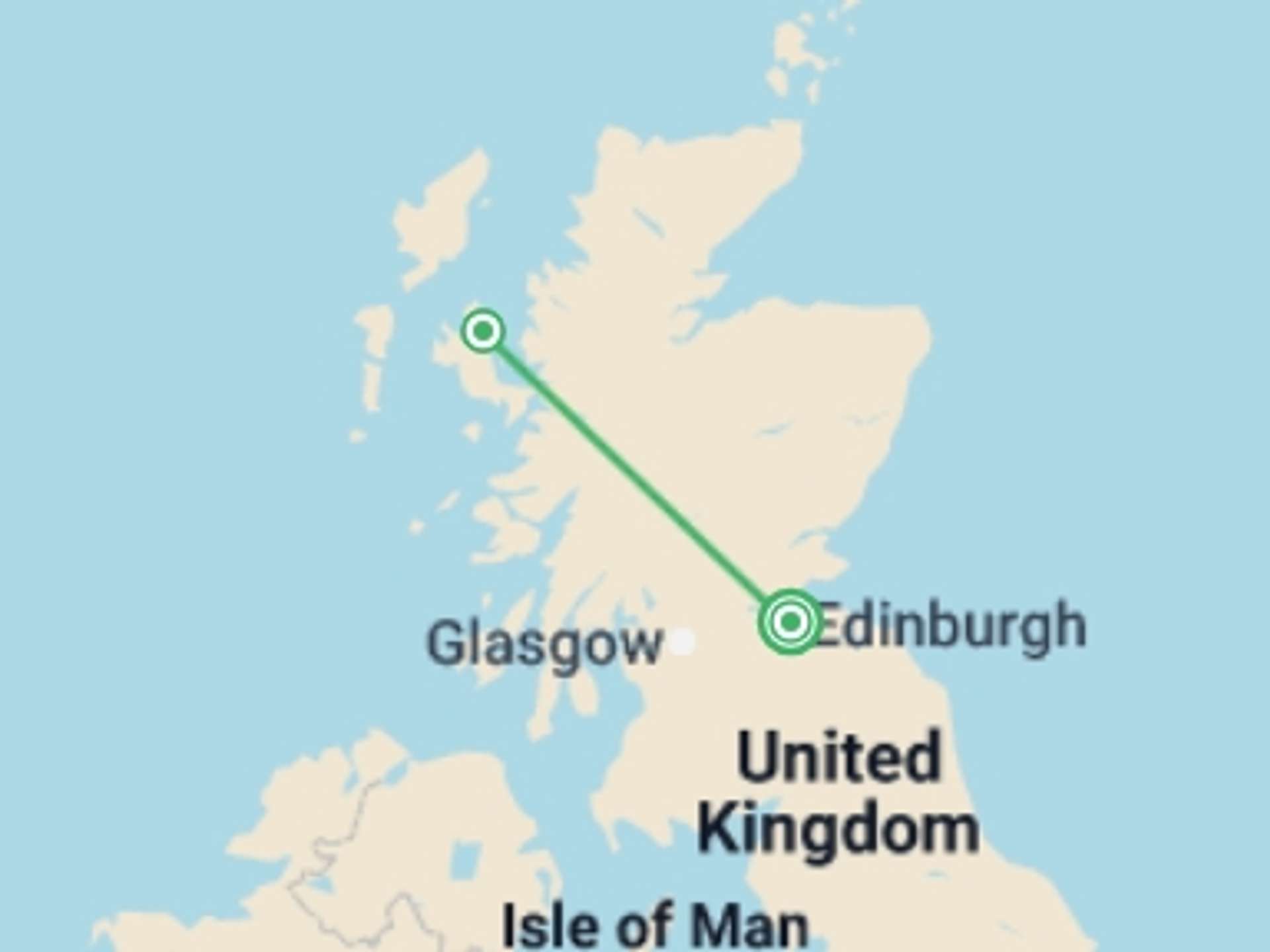 Scotland 3-Day tours