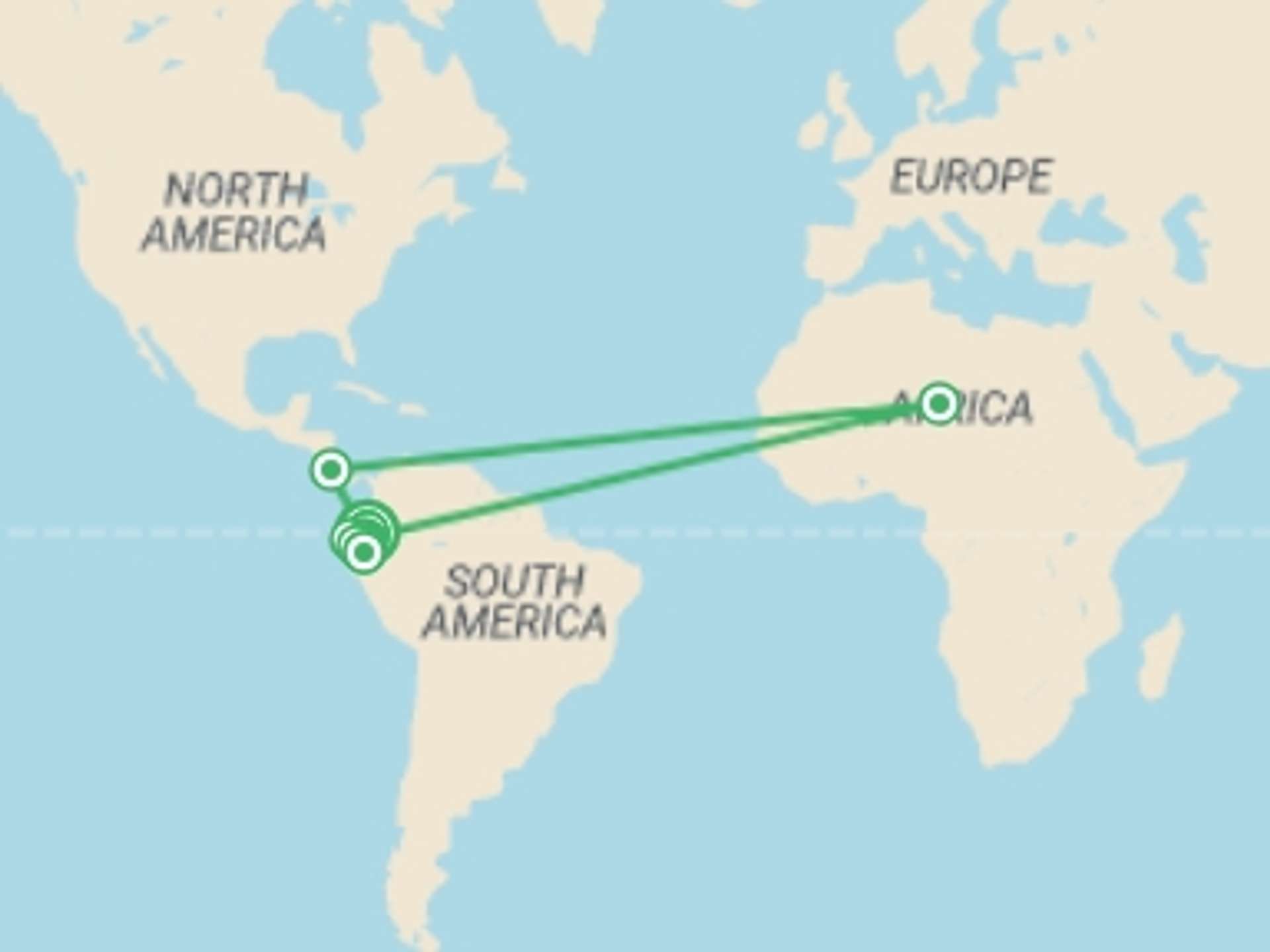Ecuador 15-Day tours