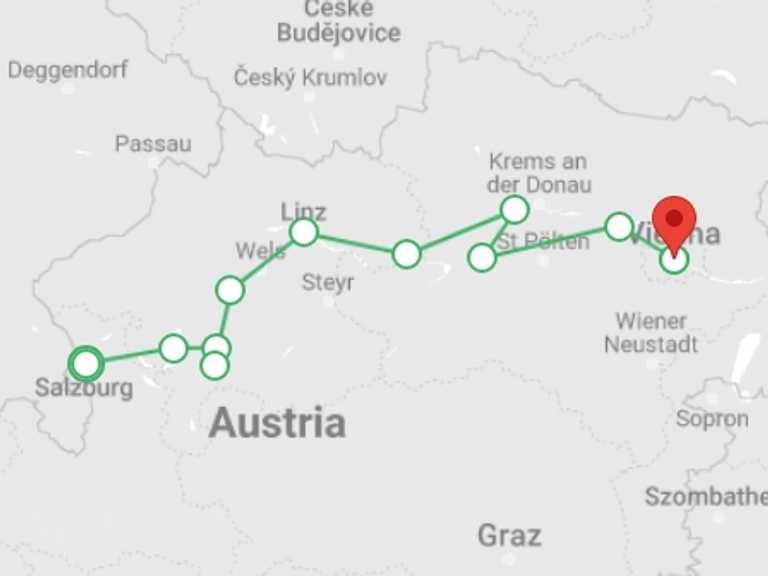 Vienna May 2025 Tours and Trip packages Bookmundi