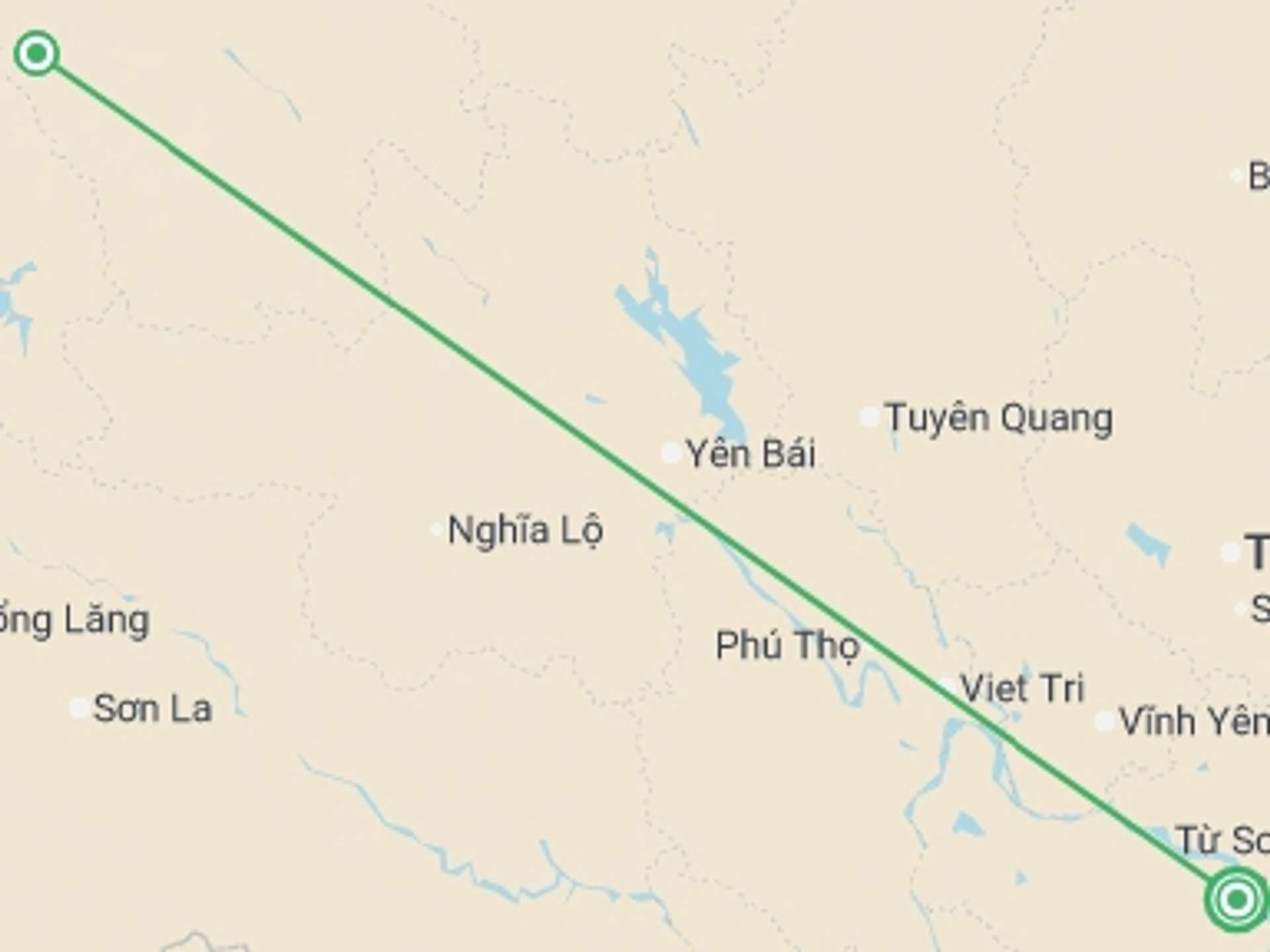 South East Asia 4-Day tours