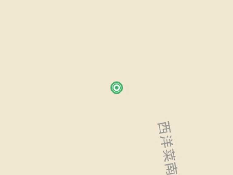 Map itinerary of Asia Tour in March 2026 with 1 destination visits for the trip: Hong Kong City Break, Private Tour