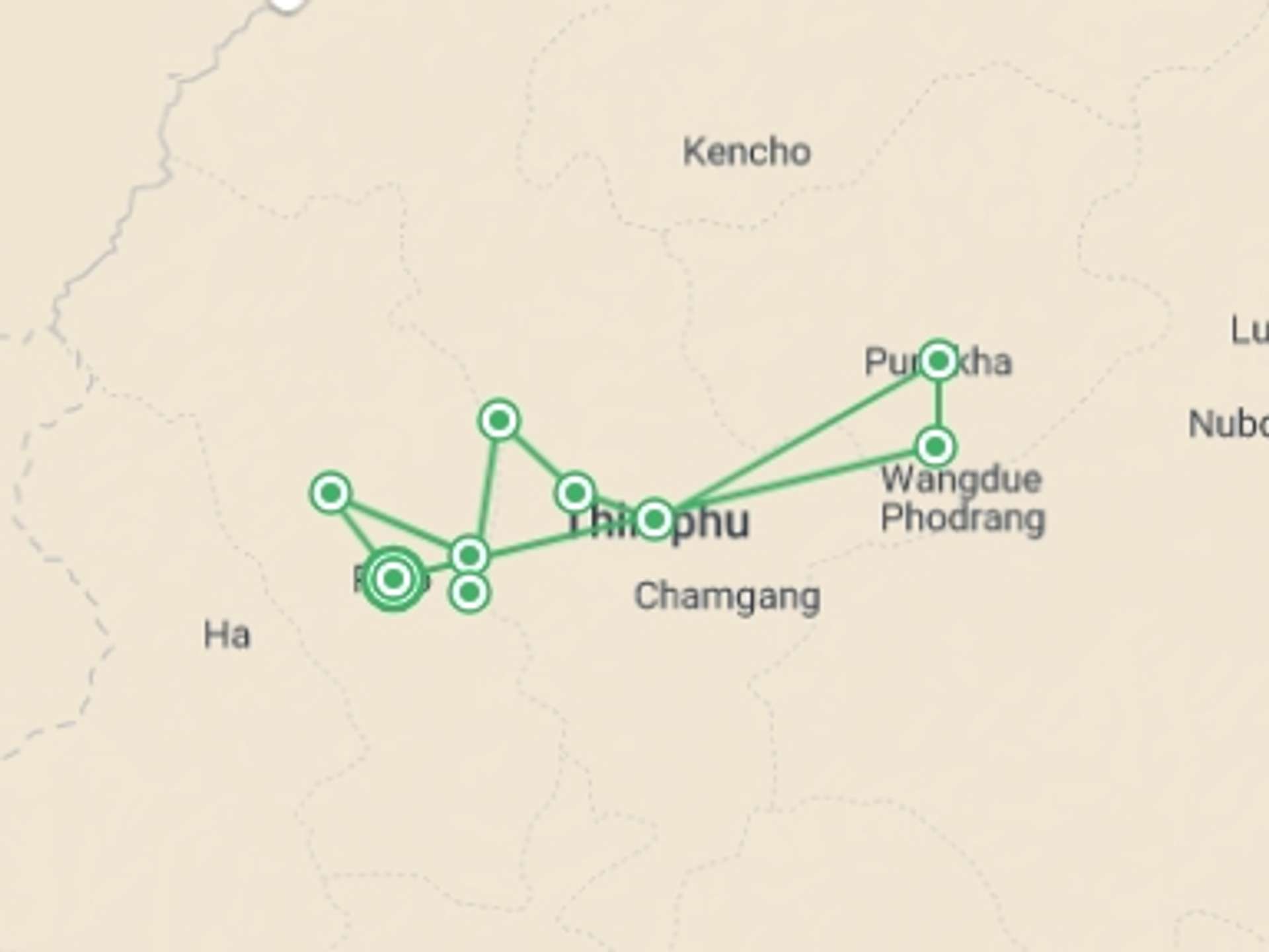 Asia 10-Day tours