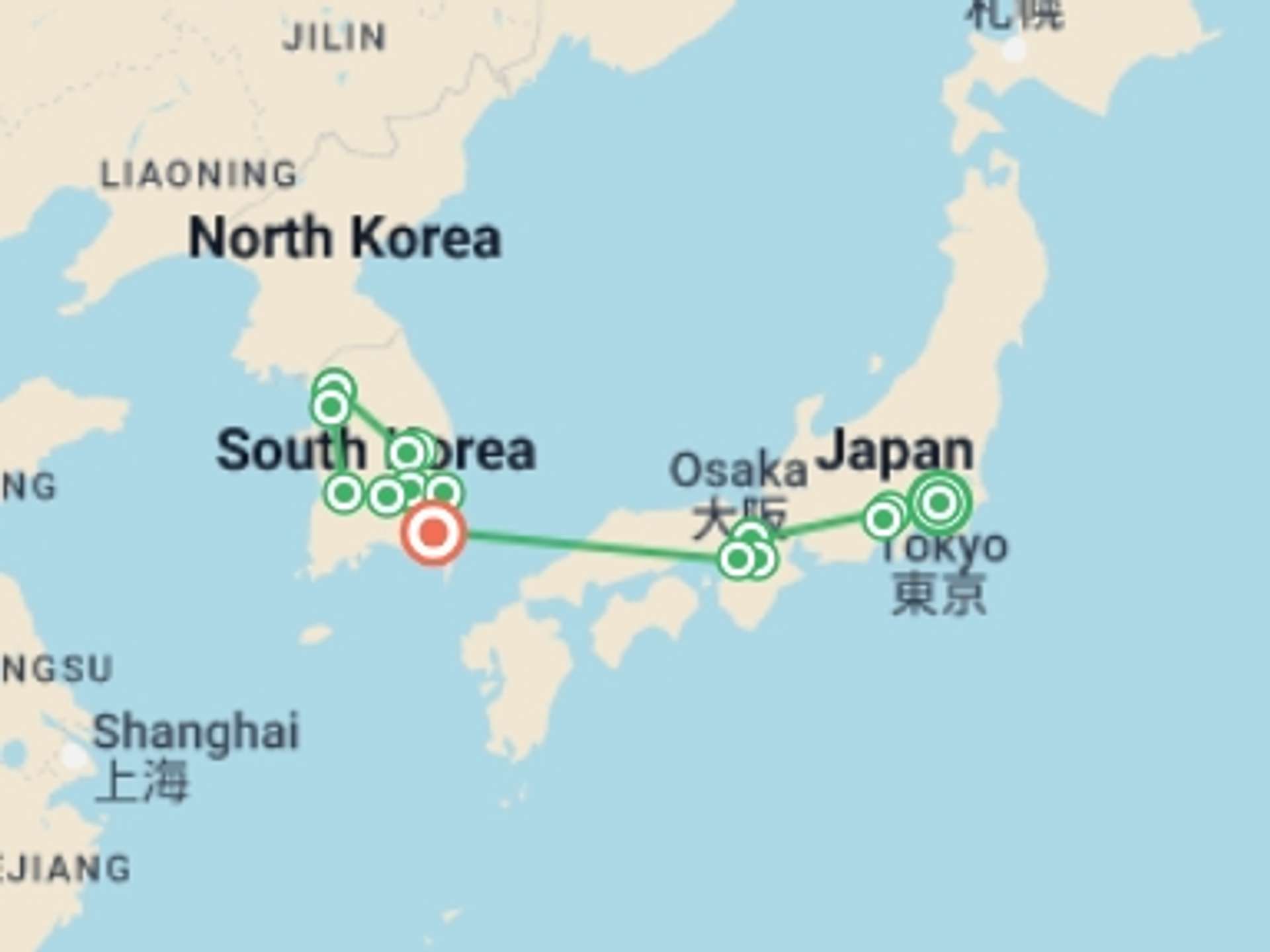 Kyoto 15-Day tours