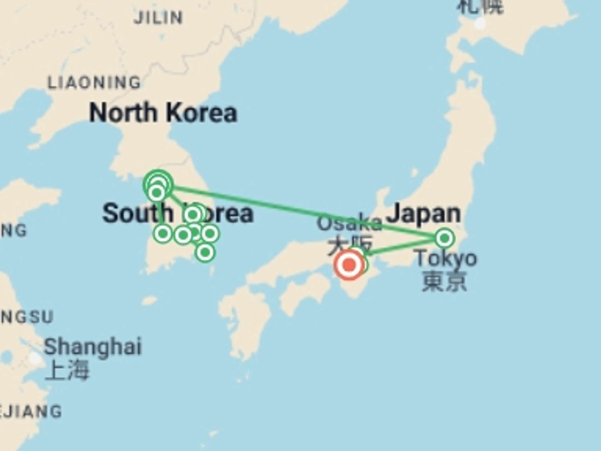 Kyoto 13-Day tours