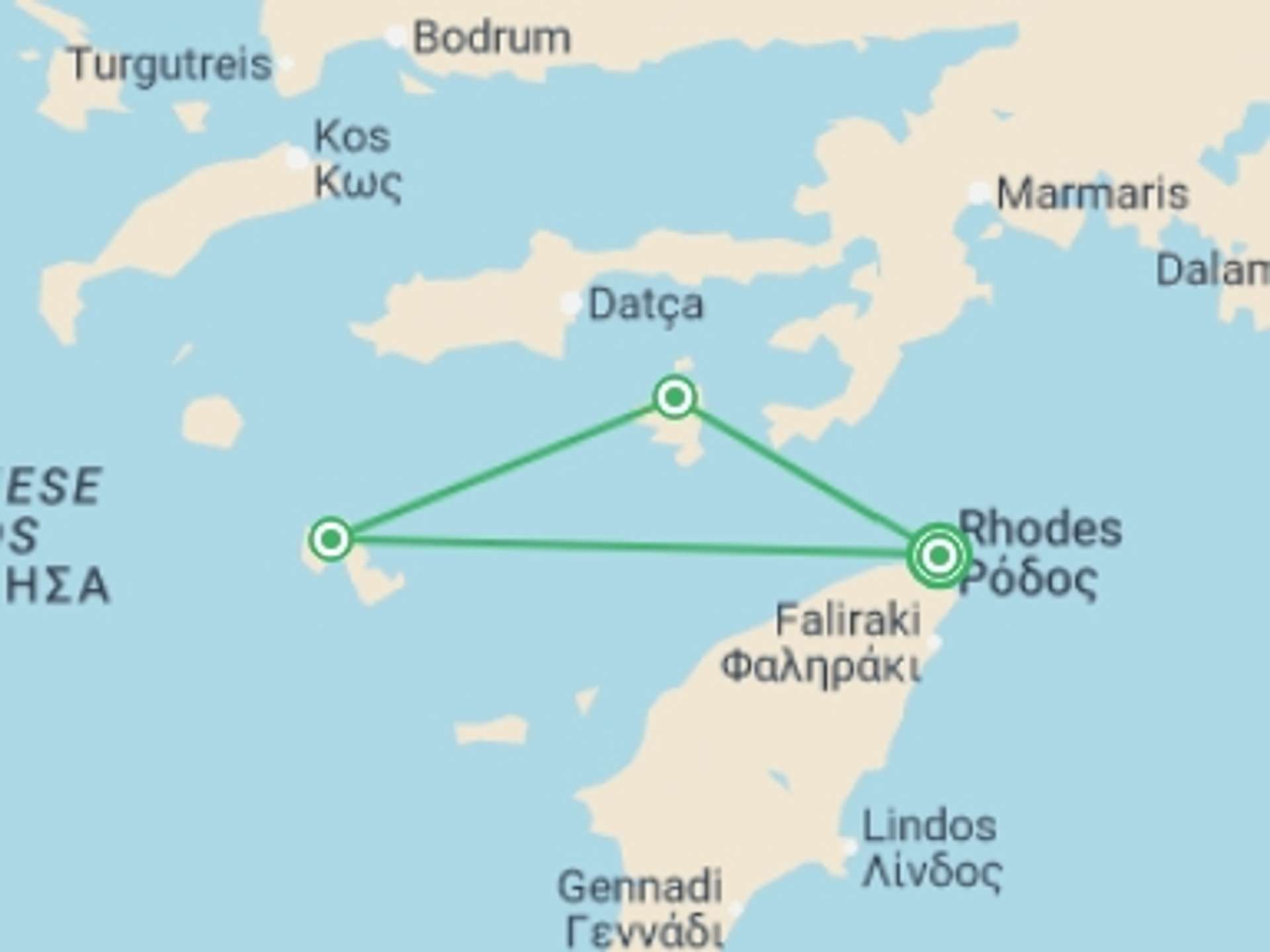 Greece 8-Day tours
