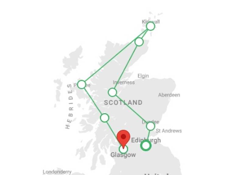 Scotland May 2025 Tours and Trip packages Bookmundi
