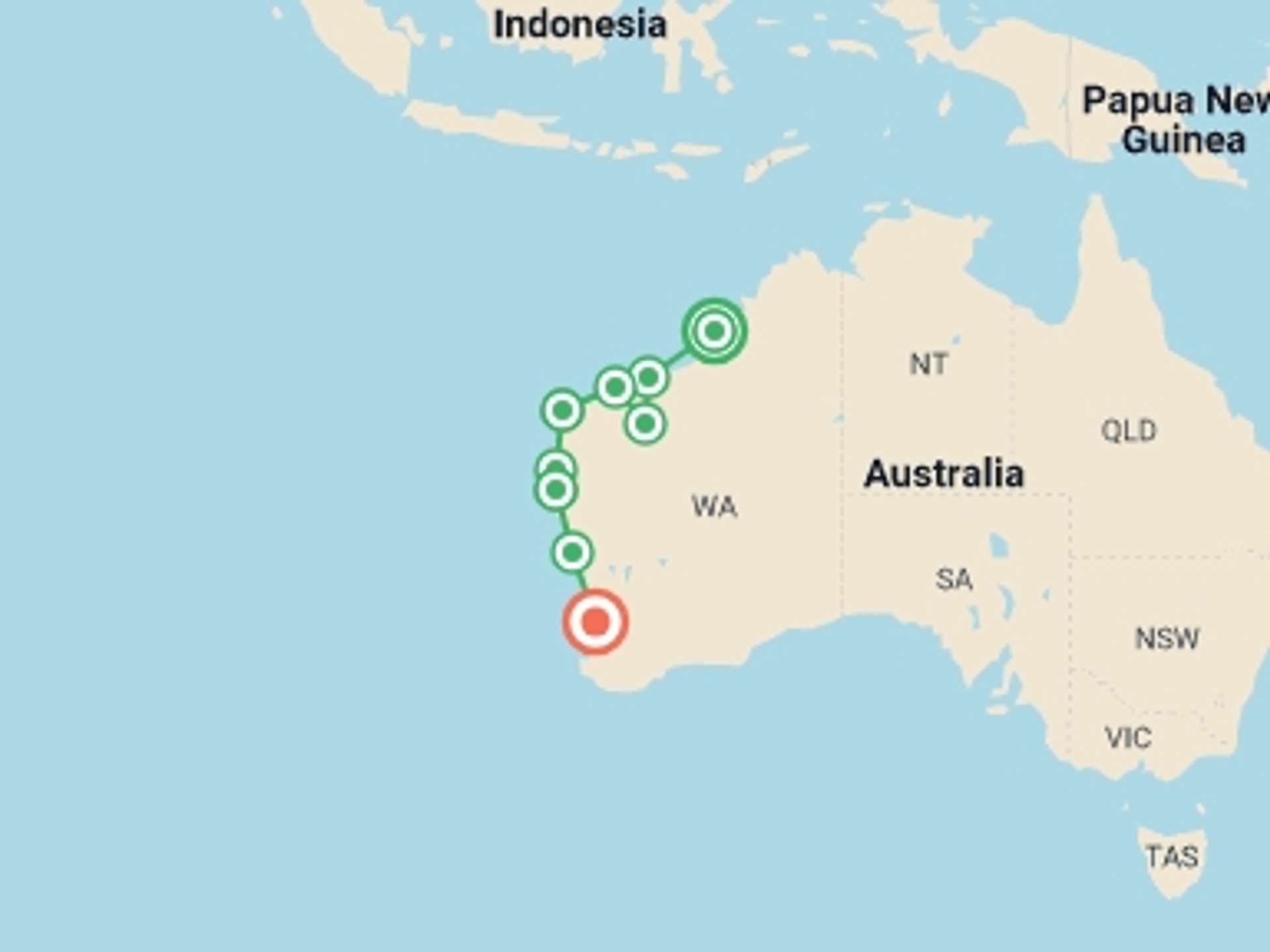 Australia 13-Day tours