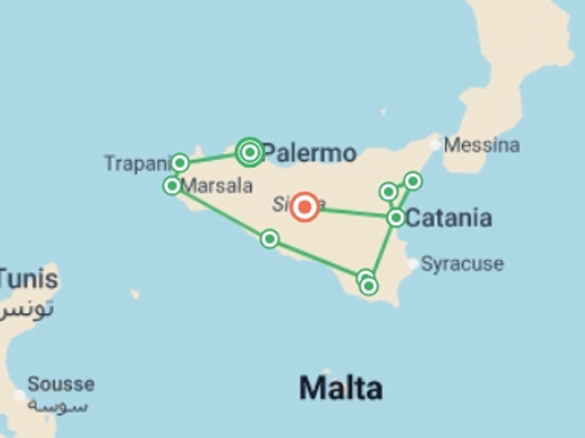 Italy 9-Day tours