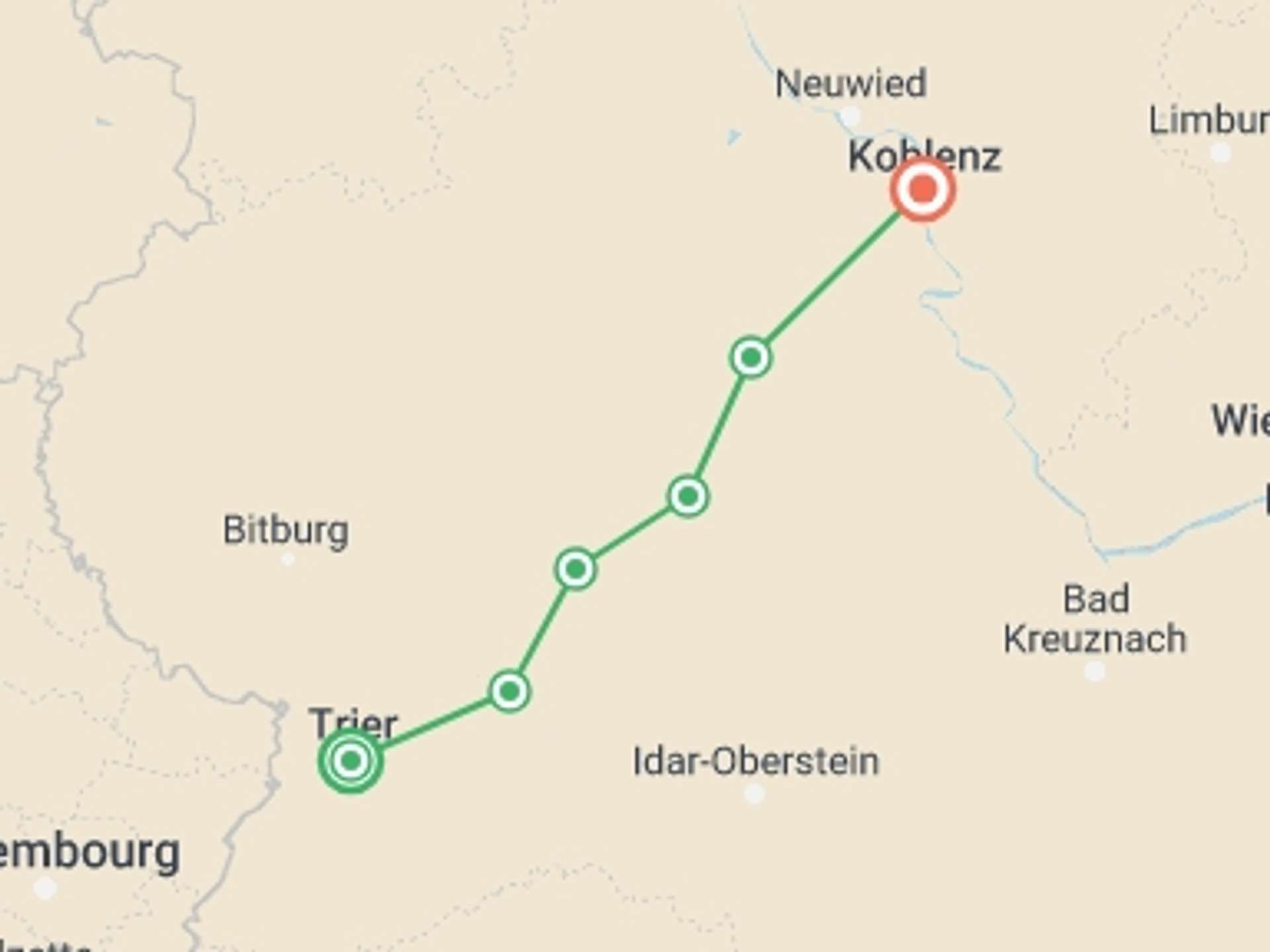 Germany 7-Day tours