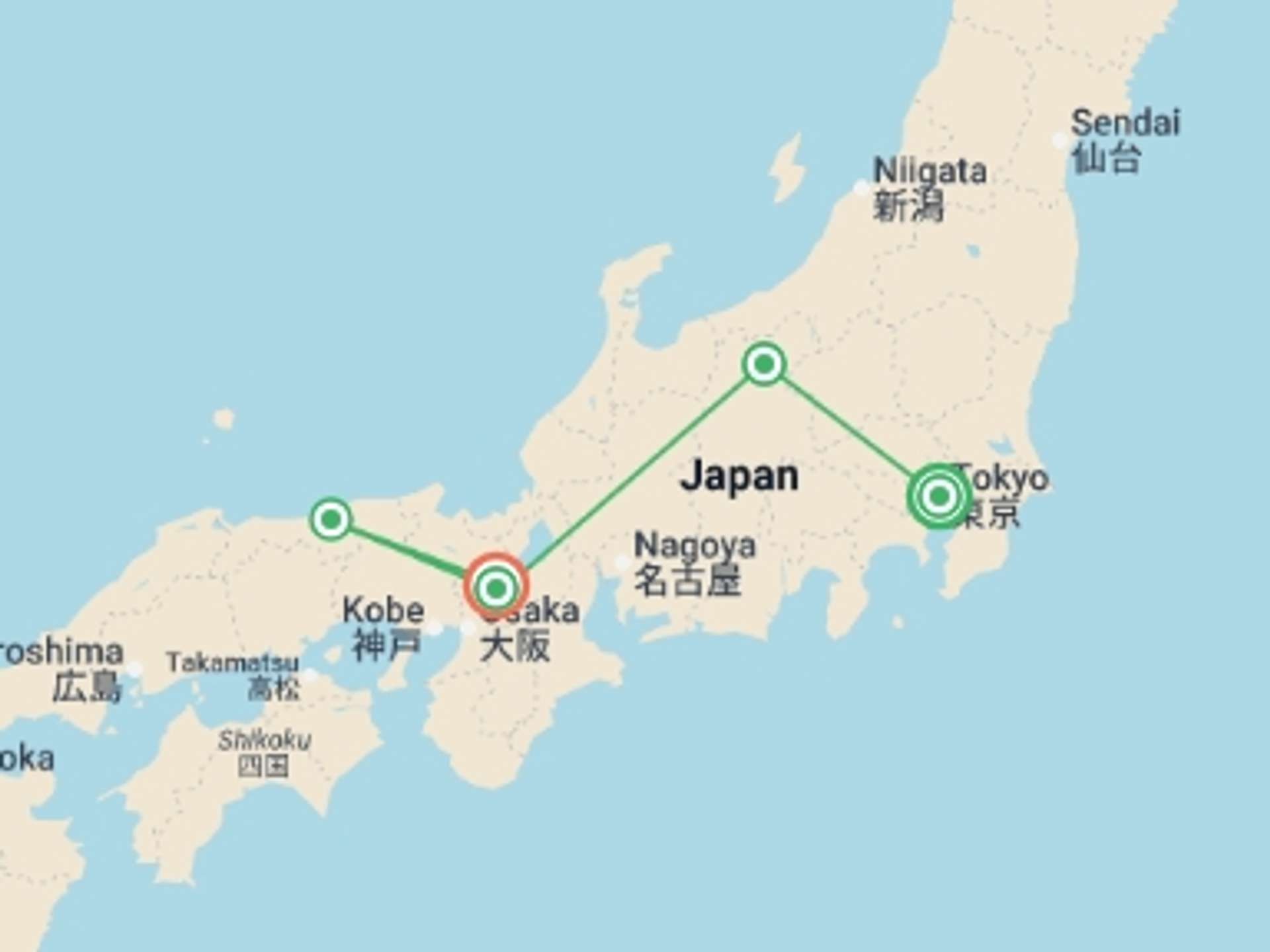 Asia 11-Day tours