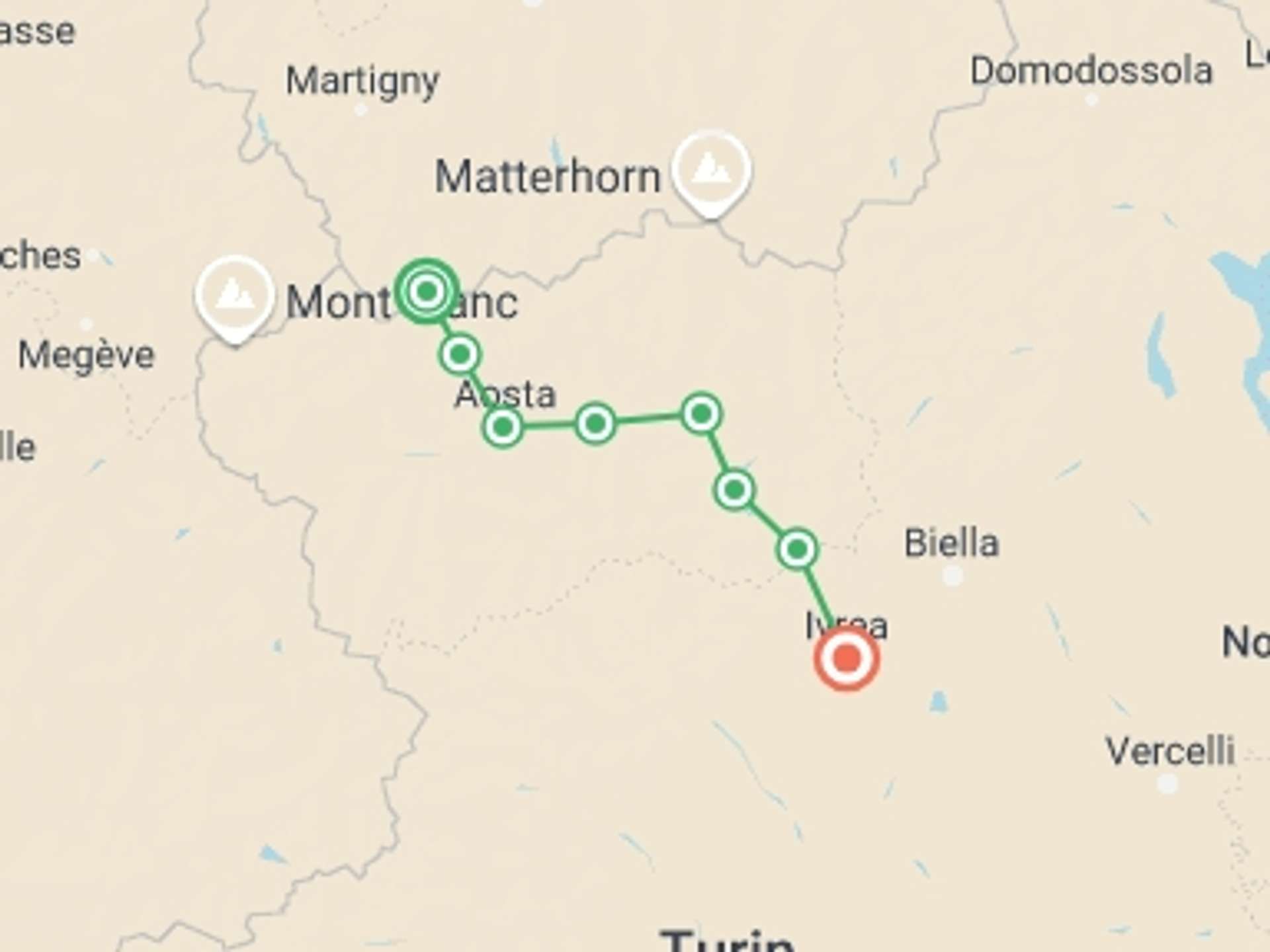 Europe 9-Day tours