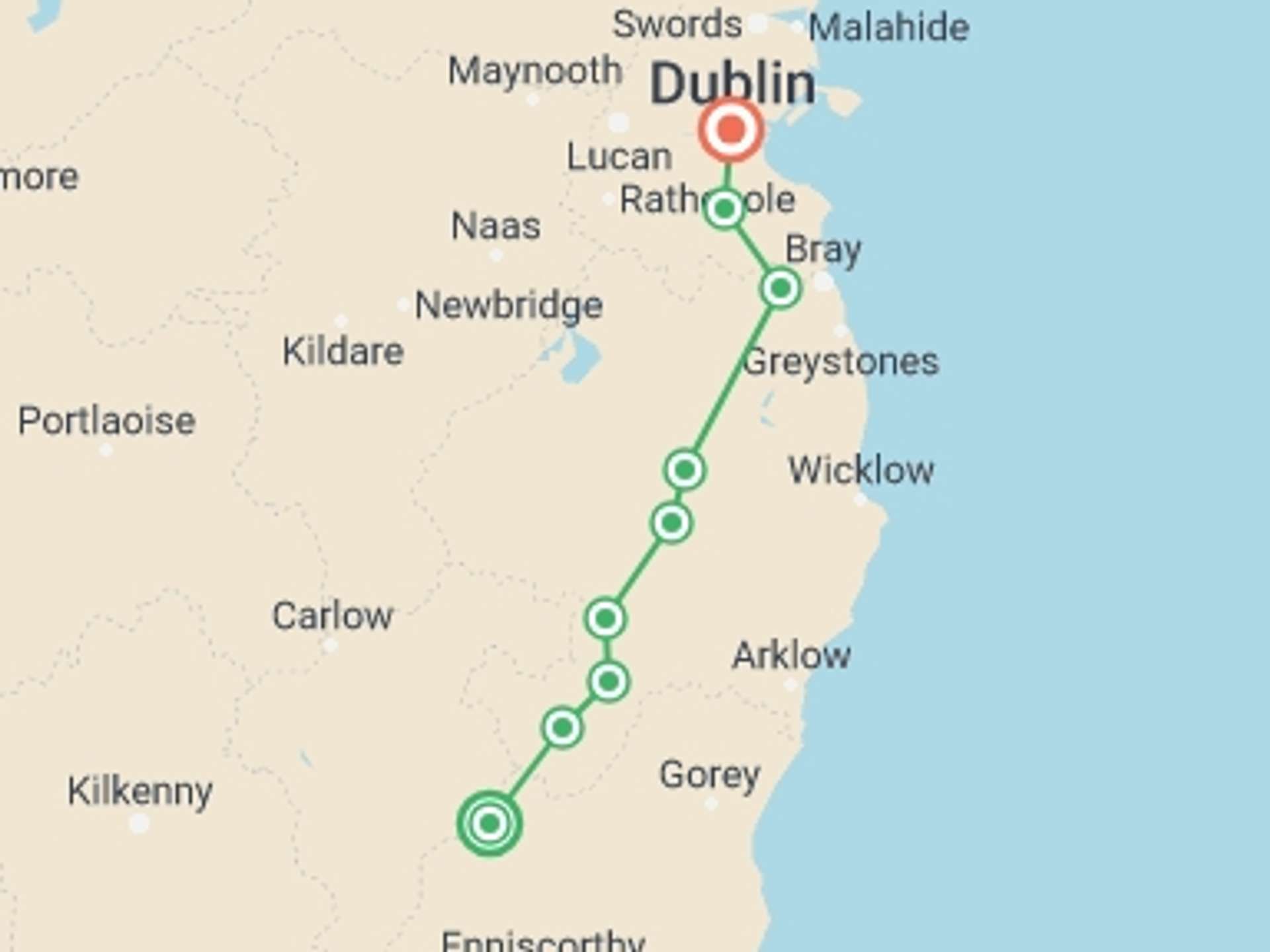 Ireland 9-Day tours