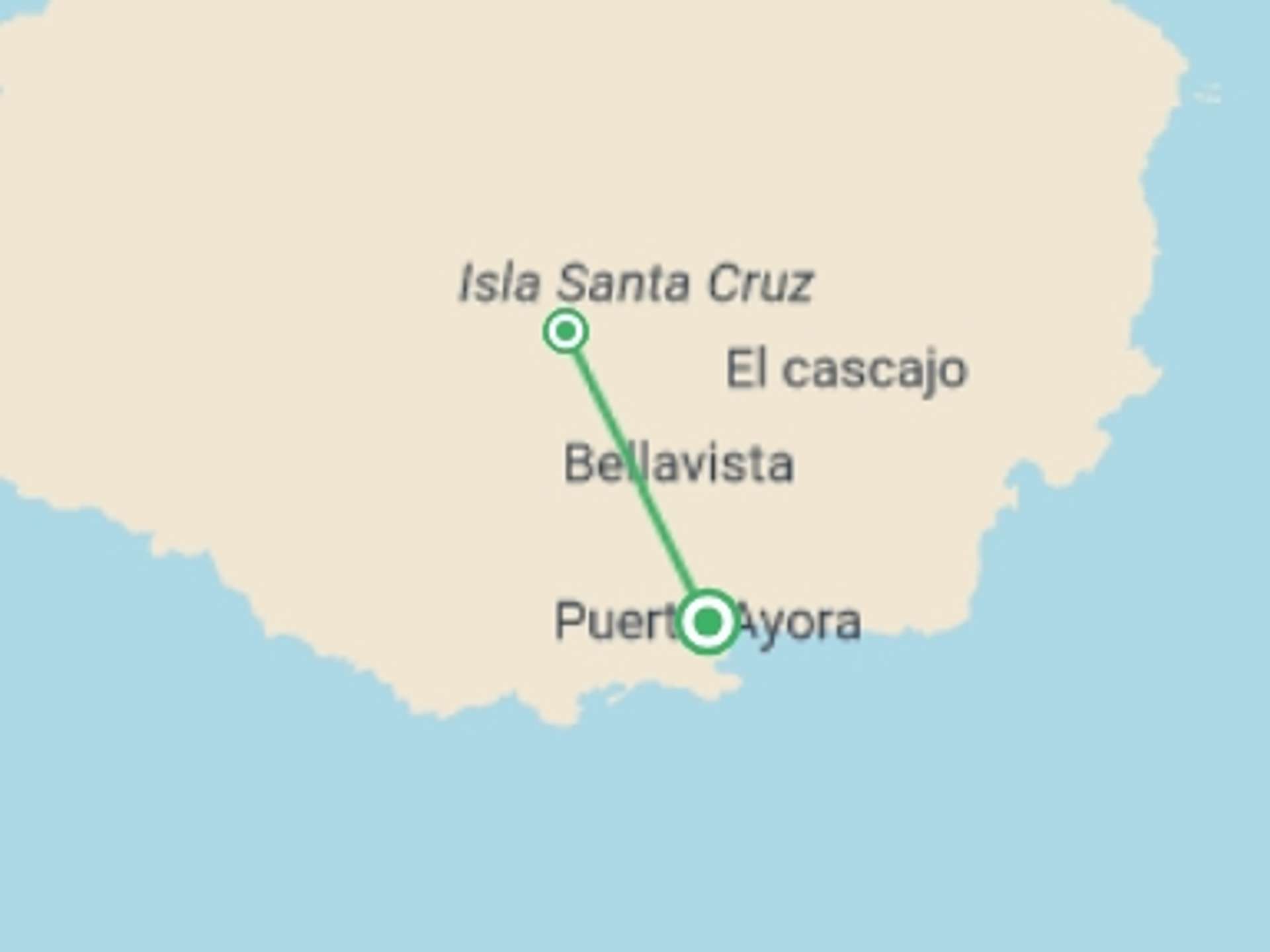 Ecuador 4-Day tours