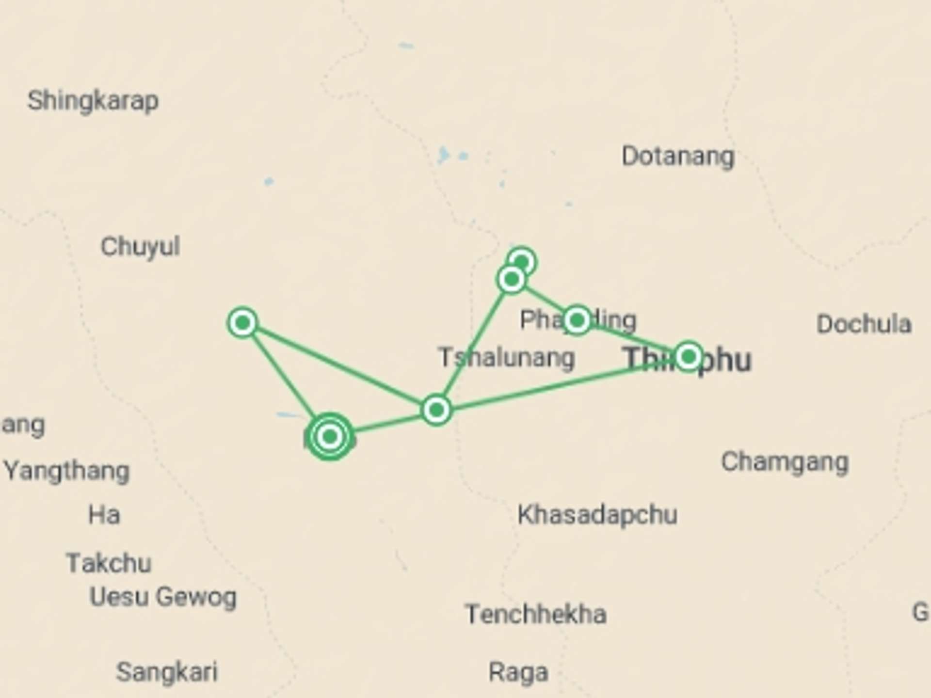 Asia 10-Day tours