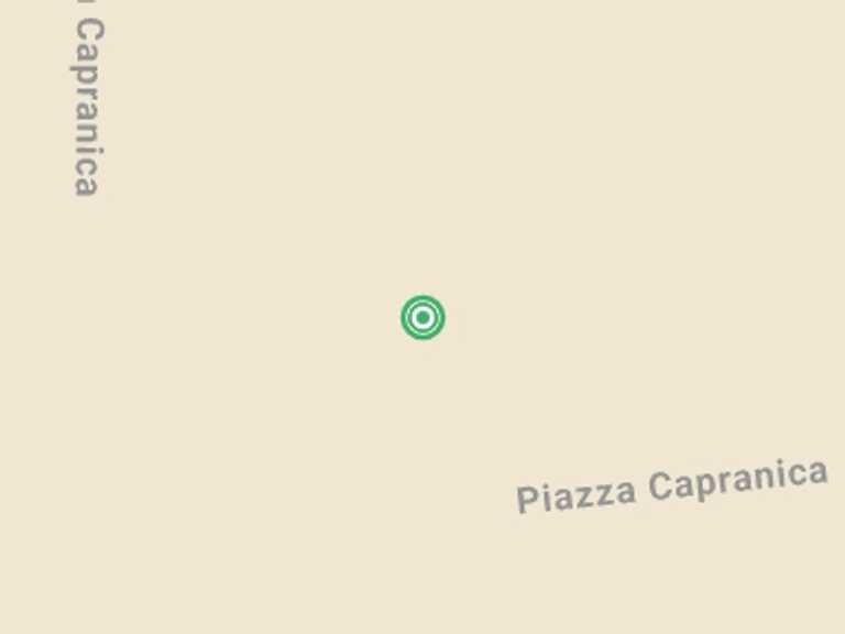 Map itinerary of Italy Tour in August 2026 with 1 destination visits for the trip: 3-day Private Roman Thermal Retreat: Slow Living In The Eternal City