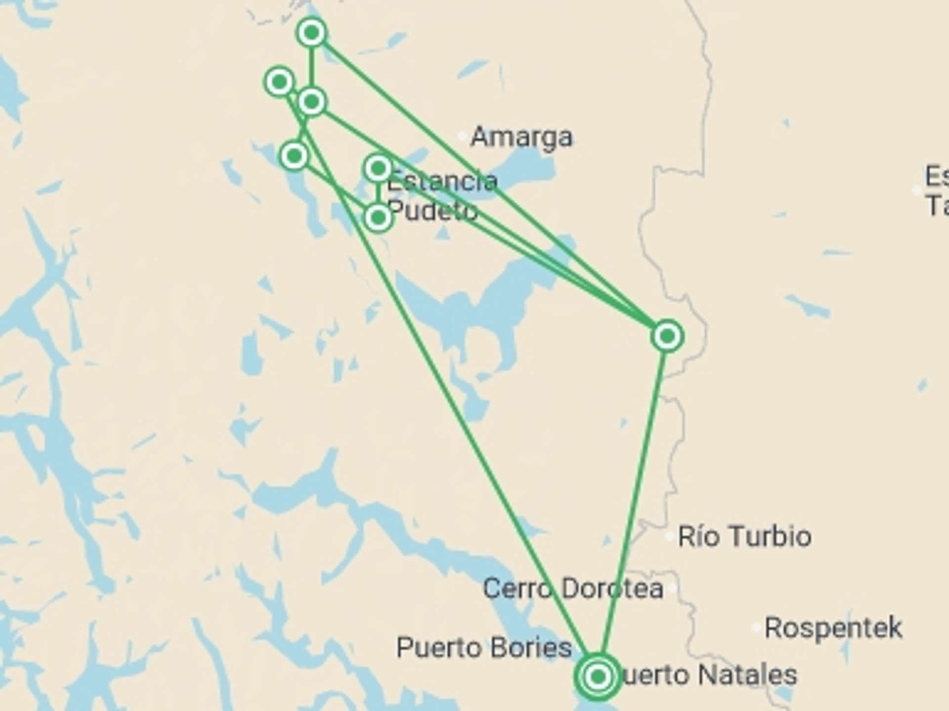 Chile 11-Day tours