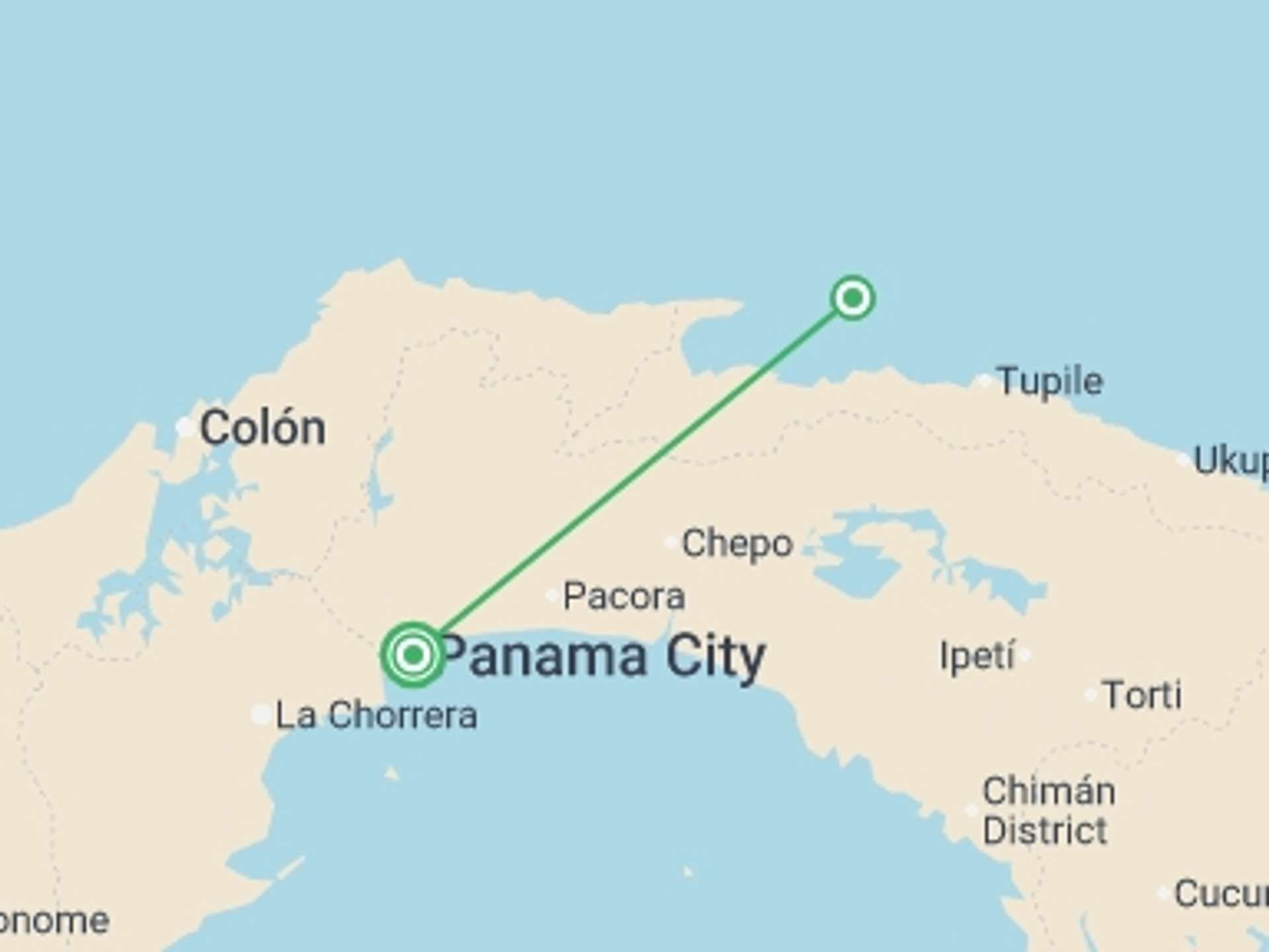 North America 4-Day tours