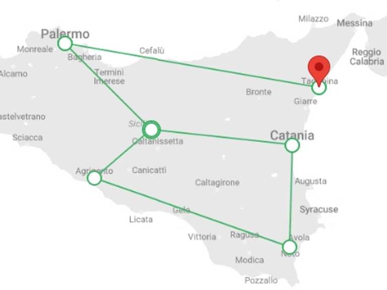 Palermo April 2025 Tours and Trip packages Bookmundi