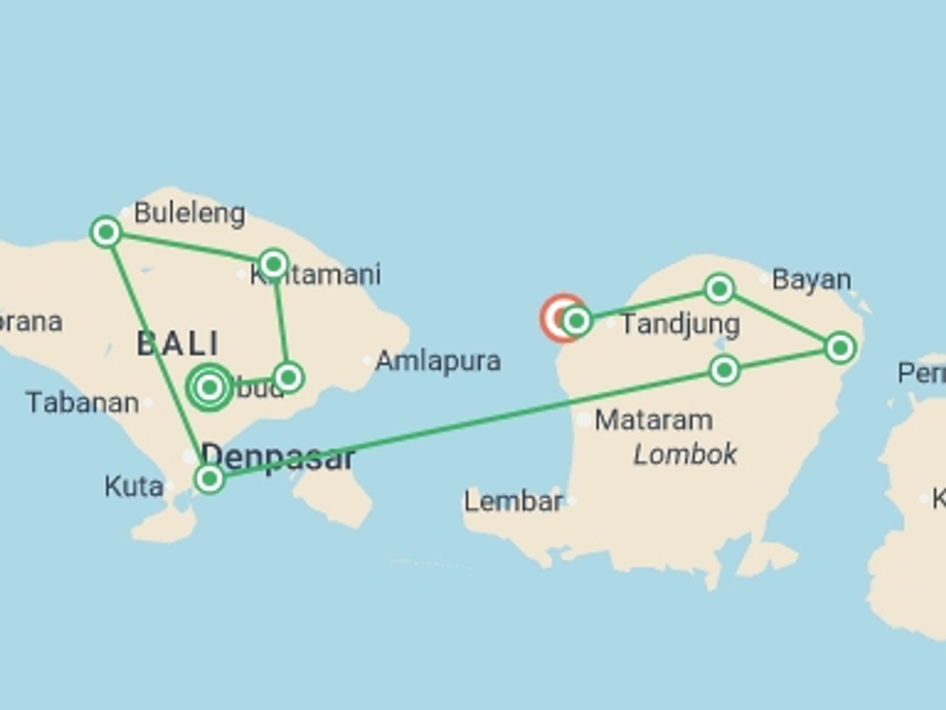 Bali & Lombok Adventure Tour by Intrepid Travel | Bookmundi