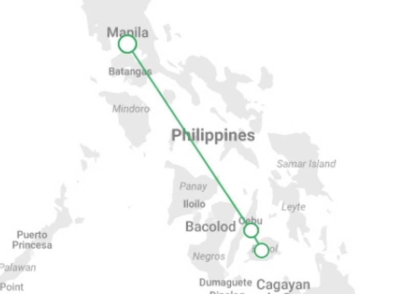 Bohol May 2025 Tours and Trip packages Bookmundi