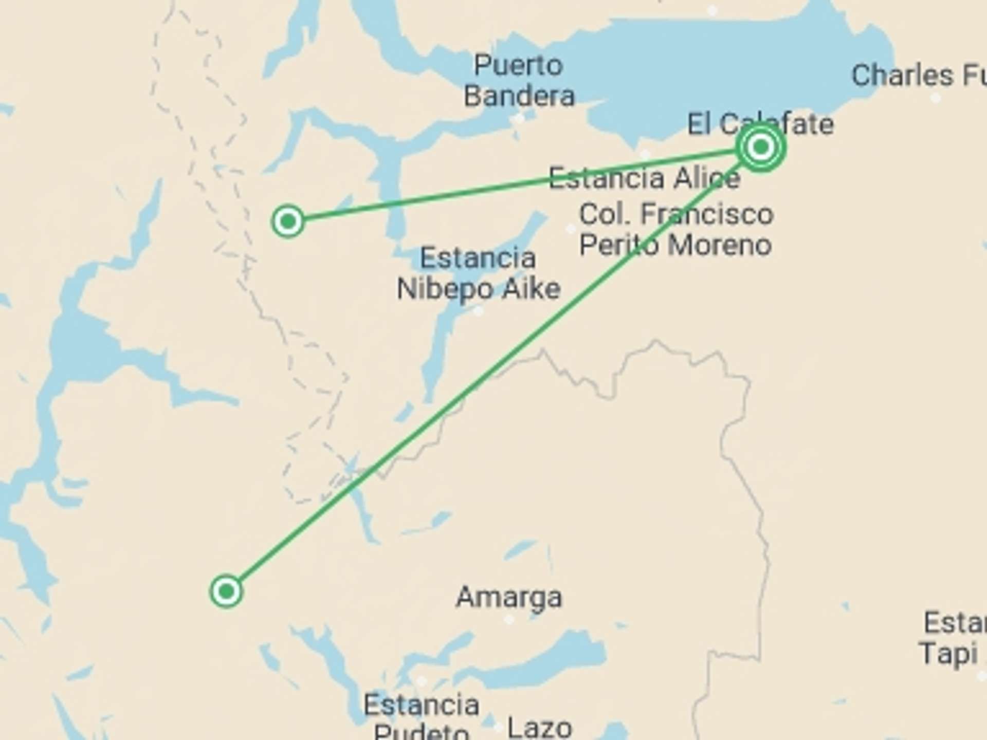Argentina 5-Day tours
