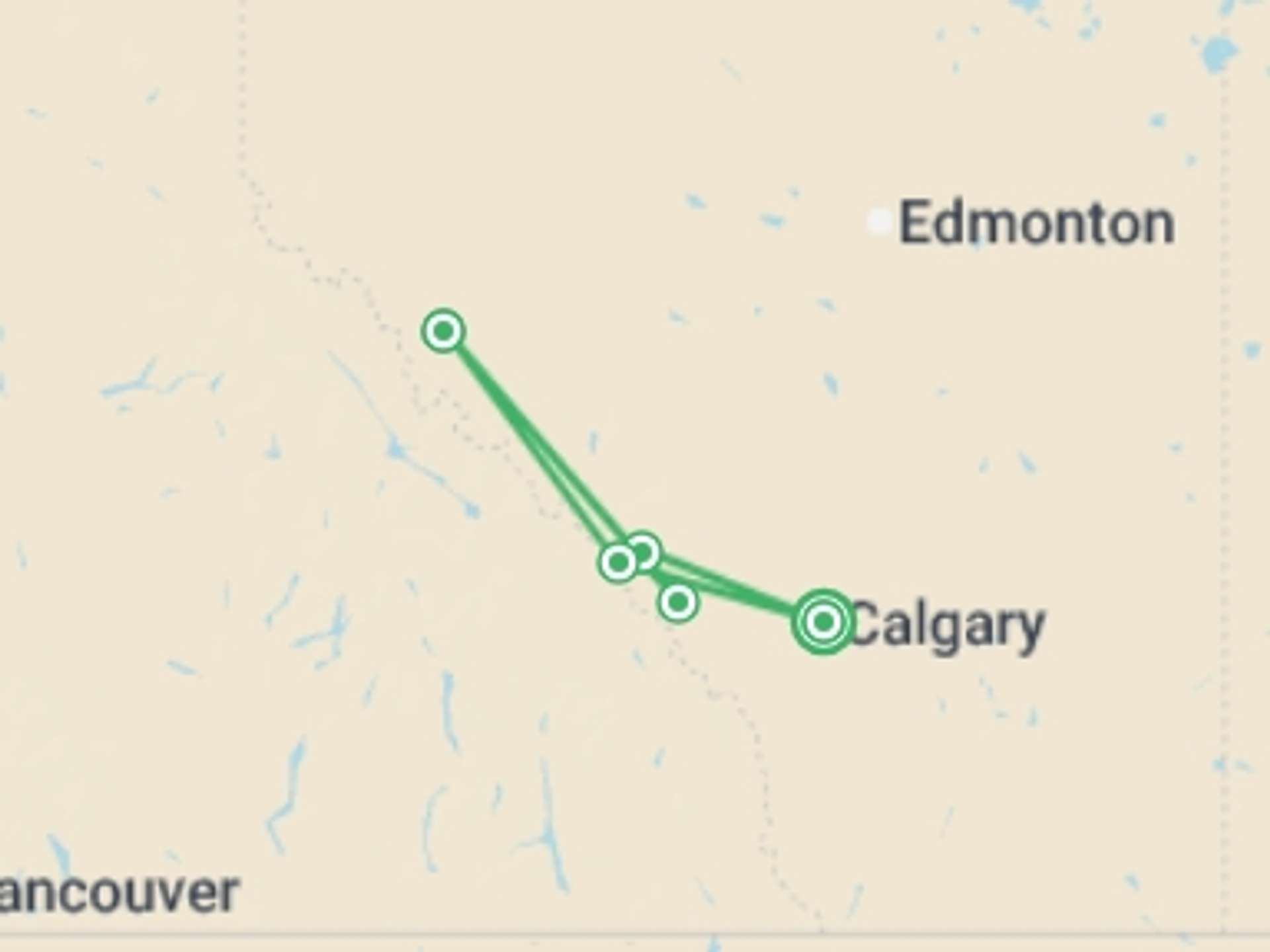 Canada 7-Day tours