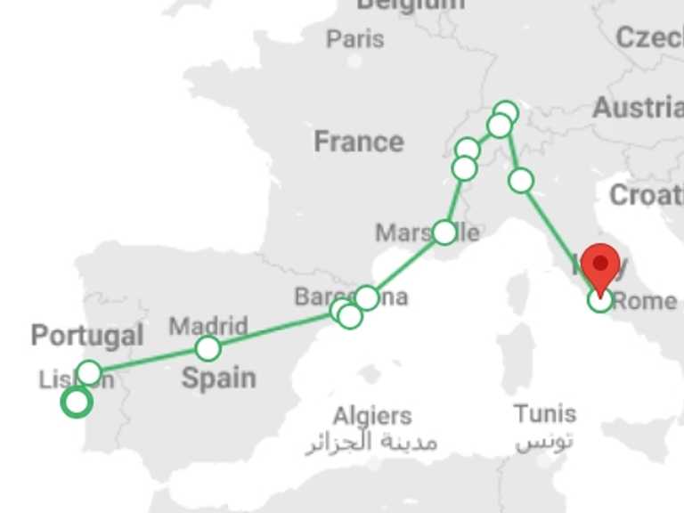 Zurich February 2025 Tours and Trip packages Bookmundi