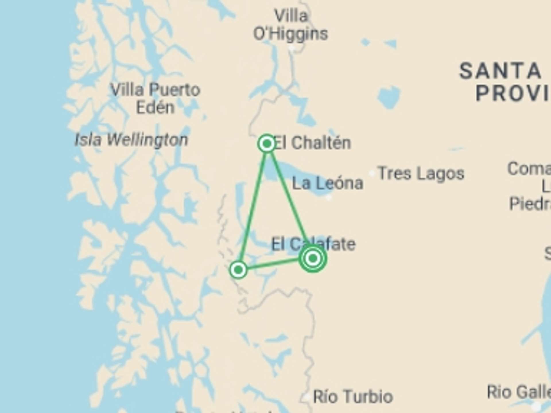 Argentina 6-Day tours