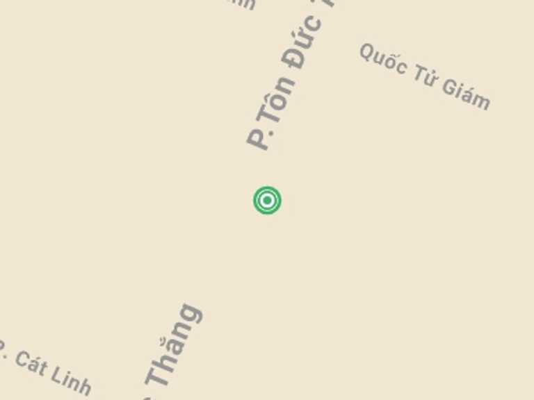 Map itinerary of Asia Tour in Summer with 2 destination visits for the trip: Hanoi City Stay - 3 days