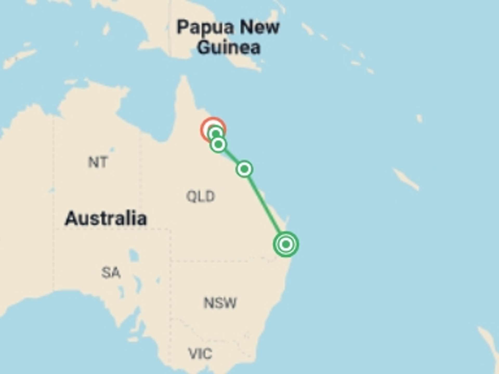 Australia 9-Day tours