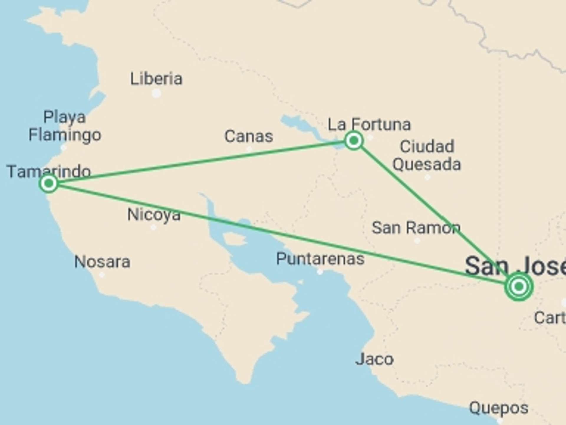 South America 8-Day tours