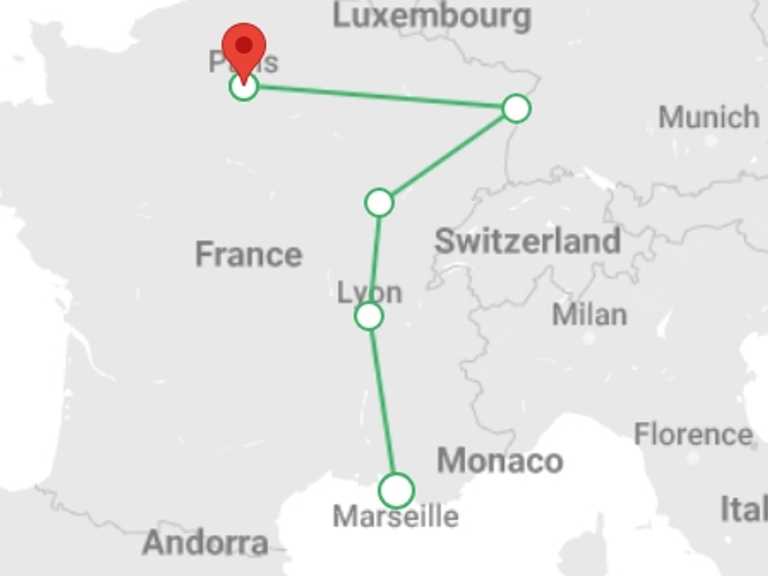 Strasbourg March 2025 Tours and Trip packages Bookmundi