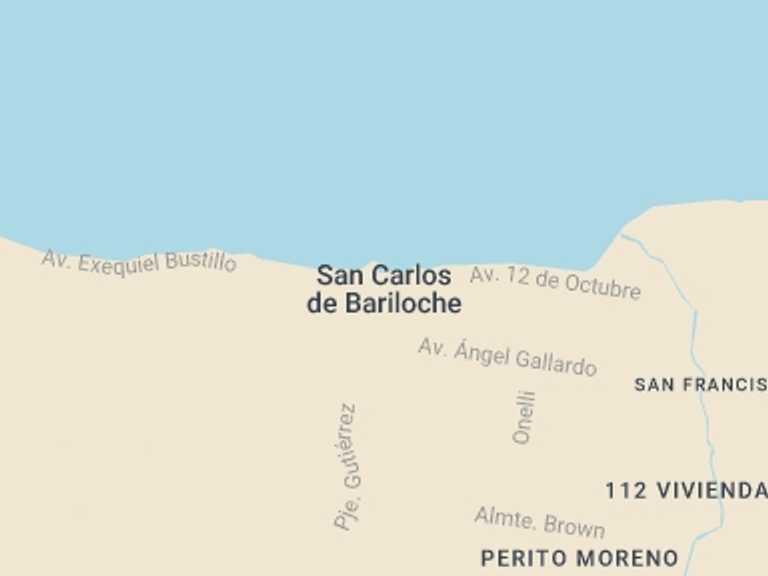Map of South America Tour with 1 destination visits for the trip: Snow Adventure at La Cueva Catedral