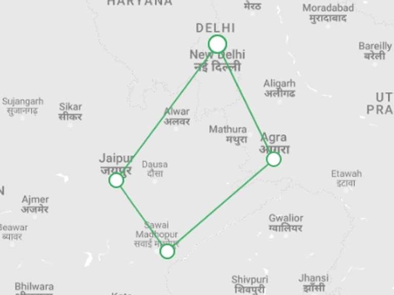 New Delhi April 2025 Tours and Trip packages Bookmundi