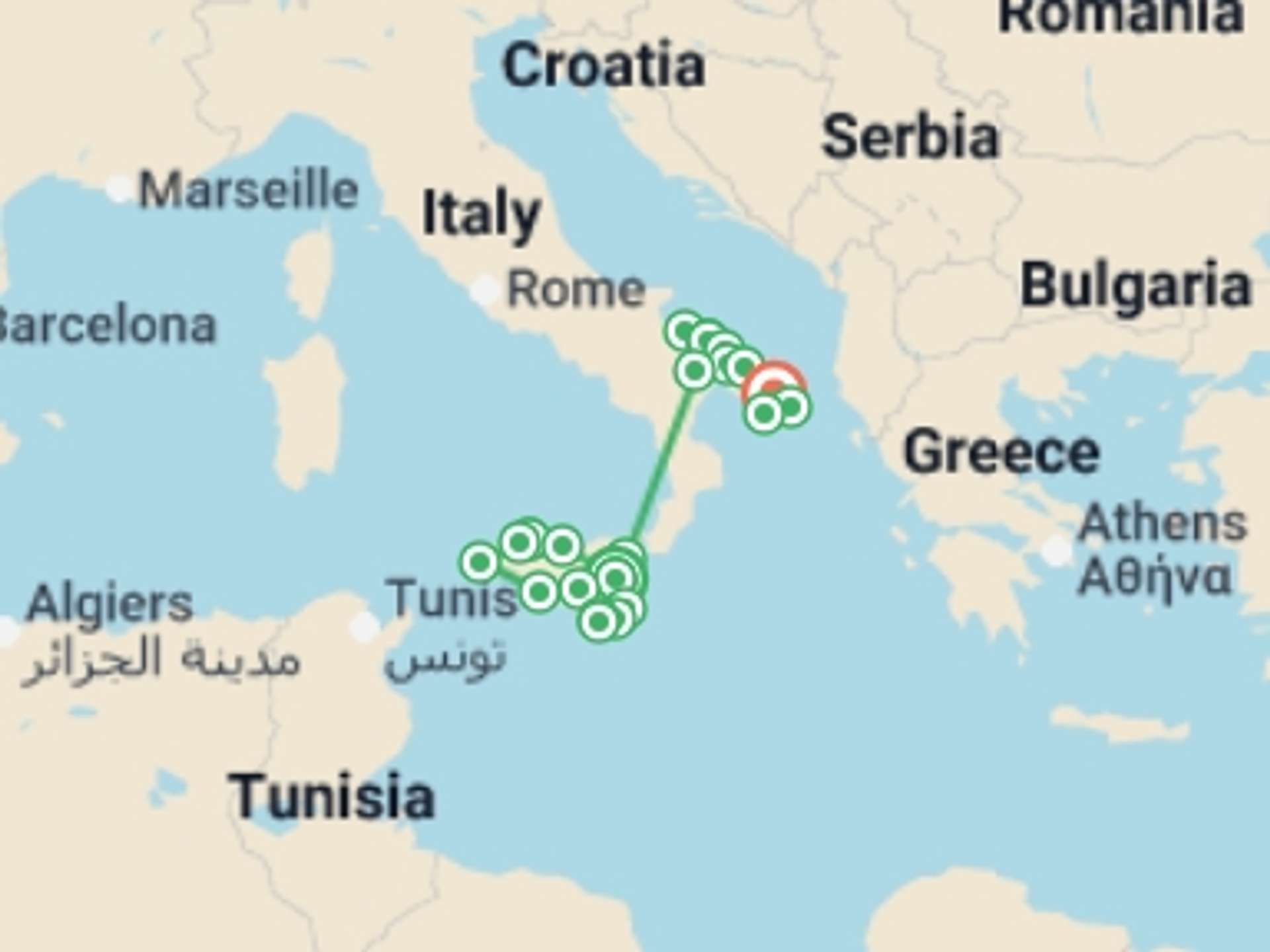 Italy 13-Day tours