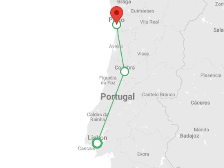 Lisbon May 2025 Tours and Trip packages Bookmundi