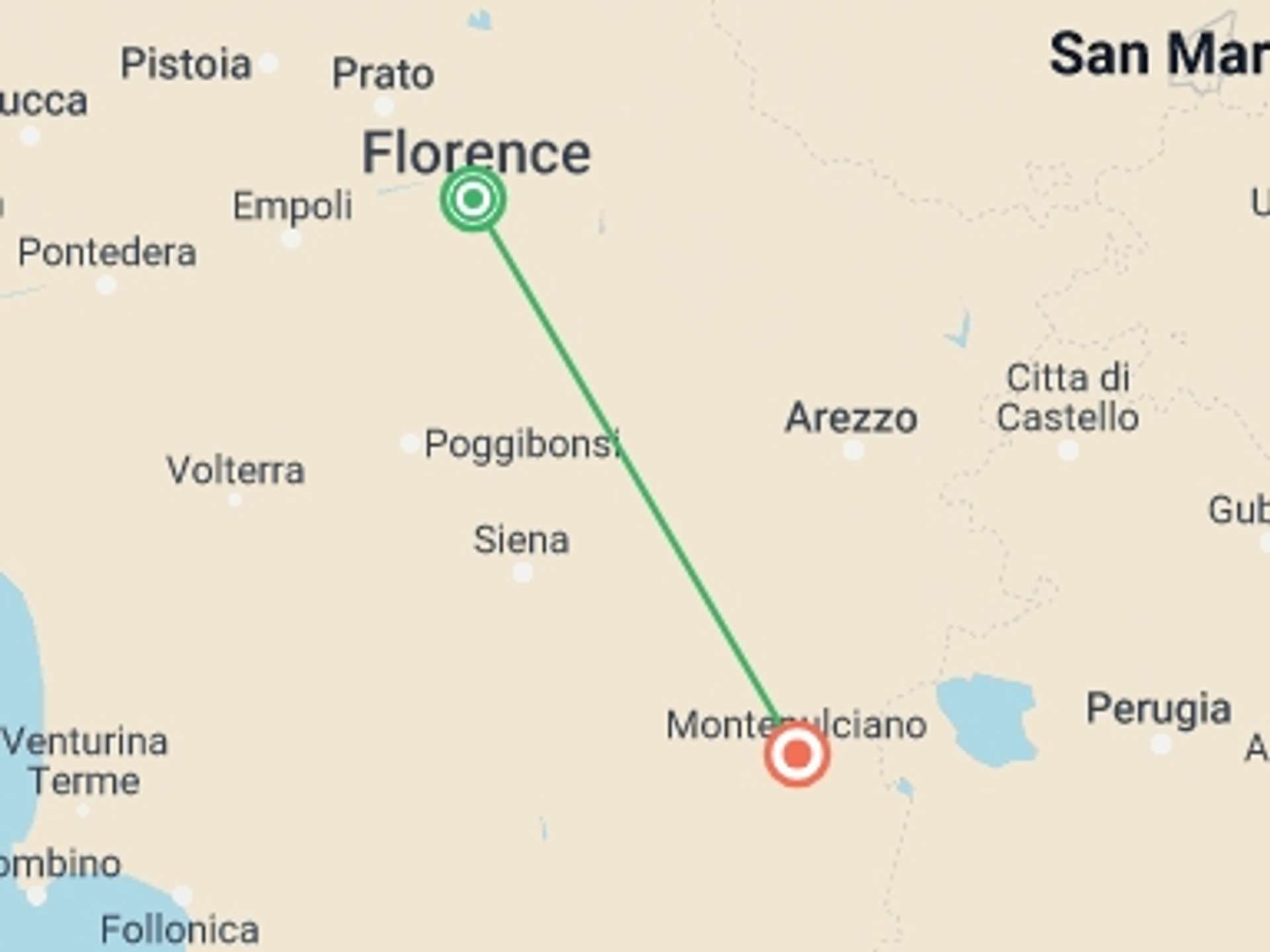 Italy 7-Day tours