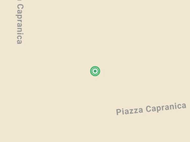 Map itinerary of Milan Tour in September 2025 with 2 destination visits for the trip: Rome Revealed: A Classic City Break